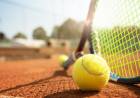 EL TENIS PODRÍA SER UNO DE LOS PRIMEROS DEPORTES EN VOLVER A PRACTICARSE