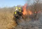 LLEGA LA ÉPOCA DE ALTO RIESGO POR INCENDIOS