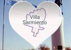 VILLA SARMIENTO YA COMENZÓ CON LA RED DOMICILIARIA DE GAS