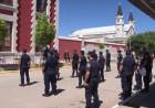 DÍA DE LA POLICÍA DE LA PROVINCIA DE CÓRDOBA 