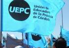 UEPC RESPETA LAS DECISIONES DE LAS AUTORIDADES