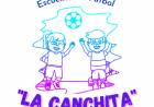 COMIENZA SUS ACTIVIDADES LA ESCUELITA DE FÚTBOL "LA CANCHITA"