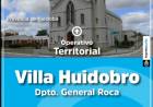 OPERATIVO INTERMINISTERIAL DE PAMI Y ANSES EN EL CENTRO DE JUBILADOS