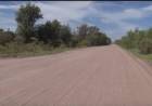 NOVEDADES DE LA OBRA DE LA RUTA A LA PAMPA