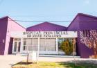 NOVEDADES DE LA OBRA PARA EL HOSPITAL PROVINCIAL RENE FAVALORO