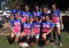 RUGBY: LAS PANTERAS SE PREPARA PARA COMENZAR EL TORNEO OFICIAL DE LA UNIÓN CORDOBESA
