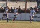 SHOW DE GOLES SEMIS VUELTA Y FINAL EN SUB 20