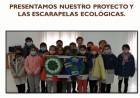 TRABAJO SOBRE LA LAGUNA DEL 20 GANA CONCURSO POR EL DÍA DEL AMBIENTE 