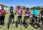 BUENA PARTICIPACIÓN DEL GRUPO DE RURAL BIKE EN ITALÓ