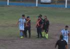 MAYOR RIGUROSIDAD EN COMPORTAMIENTOS EN LAS CANCHAS 