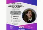 CHARLA SOBRE RESPONSABILIDAD PARENTAL 