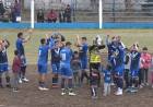 EL DOMINGO FUE UNA TARDE NEGRA PARA LOS EQUIPOS LOCALES