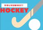 SE RETOMA EL HOCKEY EN JUVENTUD