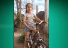 UN HERMOSO GESTO: HERMANAS SORTEAN UNA BICI POR EL DÍA DEL NIÑO
