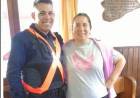UN OFICIAL LOCAL LE SALVÓ LA VIDA A UNA TURISTA EN VILLA GENERAL BELGRANO