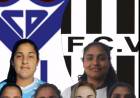 SE VIENE EL SUPERCLASICO EN CUARTOS DE FINAL DEL FÚTBOL FEMENINO