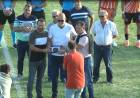 EN JOVITA ARRANCÓ EL TORNEO PROVINCIAL 2024