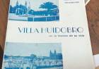 EL LIBRO DE VILLA HUIDOBRO CUMPLE 50 AÑOS