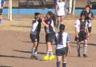 EL VILLA SE VOLVIÓ A QUEDAR CON EL CLÁSICO EN EL FÚTBOL FEMENINO