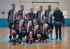 LOS CHICOS DEL VOLEY DEL VILLA CLASIFICARON A LOS PLAY OFF EN RÍO IV