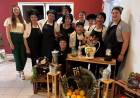 CIERRE DEL TALLER DE COCINA EN EL CEDER