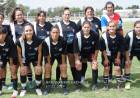 FÚTBOL FEMENINO: EL VILLA BUSCA EL CAMPEONATO