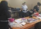 UNOS 65 DONANTES EN UNA NUEVA COLECTA DE SANGRE