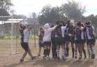 LAS CHICAS DEL VILLA SE METIERON EN SEMIS