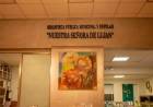 LA BIBLIOTECA PREPARA LA ASAMBLEA Y EL CIERRE DE LOS DIFERENTES TALLERES