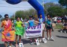 AVARO CAMPEÓN DEL TORNEO DE RUNNING PAMPEANO