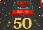 EL CENMA 81 COMIENZA SU CICLO PENSANDO EN LOS FESTEJOS POR EL 50° ANIVERSARIO