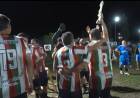 UNIÓN FC SE QUEDÓ CON EL TORNEO DE SUPER SENIORS