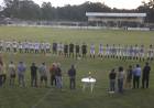 SE INAUGURÓ EL APERTURA DE LA LIGA ROCA CENTENARIO DEL SC NELSON T PAGE