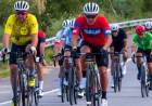 CICLISMO: MATIAS LUBRINA CORRIÓ UNA ETAPA INTERNACIONAL DEL TOUR DE FRANCE