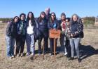 HOMENAJE A MARIO CAMPO EN JUSTO DARACT