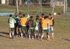 HISTORICA VICTORIA DEL ATLETICO VILLA SARMIENTO ANTE UN JUVENTUD QUE NO LEVANTA