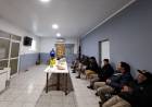PERSONAL DE REDES DE LA COOPERATIVA REALIZARON UNA CAPACITACIÓN EN USO DE GRÚAS
