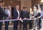 ACTO INAUGURACIÓN DE LA CARRERA DE SUBOFICIALES DE LA POLICIA