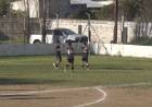 EL VILLA DEJO PUNTOS ANTE EL ATLETICO VILLA SARMIENTO