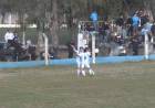 CAMPILLO VENCIÓ A JUVENTUD Y SIGUE ARRIBA DE TODOS