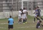 EL VILLA NO PUDO CON EL CAMPEÓN