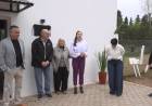PUESTA EN VALOR DEL VIVERO MUNICIPAL LEONOR MONS