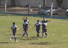 JUVENTUD APLASTÓ AL ATLETICO VILLA SARMIENTO