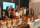 SEGUNDO PUESTO PARA VILLA HUIDOBRO EN EL TORNEO DE RUNNING DEL SUR CORDOBÉS