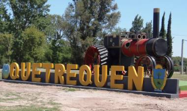QUETREQUEN BUSCA LA CONCIENCIA AMBIENTAL