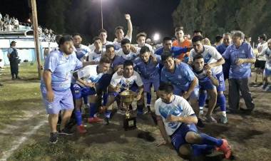 JUVENTUD SE PREPARA PARA EL APERTURA