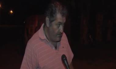 COMENZÓ LA ERA RUBIOLO EN EL FC VILLA HUIDOBRO