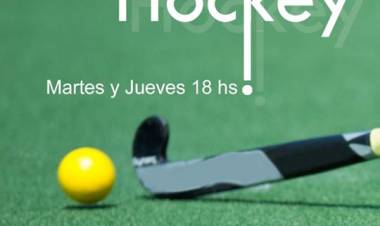 CAMBIOS PARA LA TEMPORADA 2020 EN EL HOCKEY DE JUVENTUD