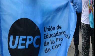 ASAMBLEA EN LAS ESCUELAS