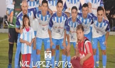 EL CULTURAL A PASO FIRME EN EL PROVINCIAL